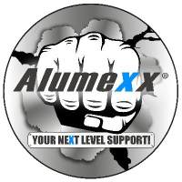 Alumexx N.V. logo
