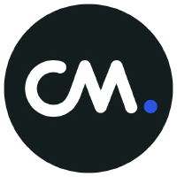 CM.com NV logo