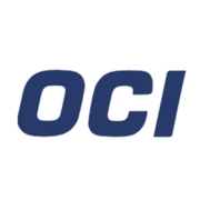 OCI NV logo