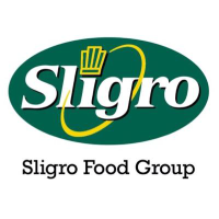 Sligro Food Group NV logo