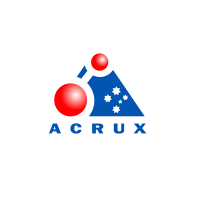 ACRUX Ltd logo