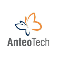 Anteotech Ltd logo