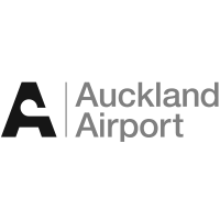 Auckland International Airport Ltd logo