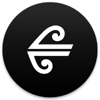 Air New Zealand Ltd logo