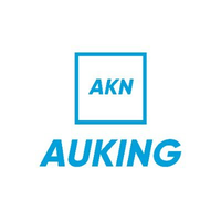 Auking Mining Ltd logo