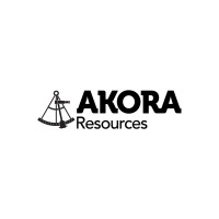 Akora Resources Ltd logo