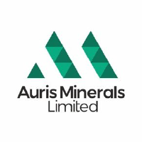 Auris Minerals Ltd logo