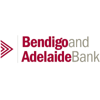Bendigo and Adelaide Bank Ltd logo