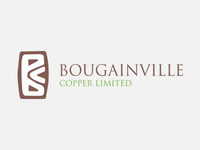 Bougainville Copper Ltd logo