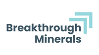 Breakthrough Minerals Ltd logo