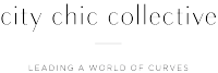 City Chic Collective Ltd logo