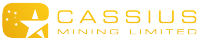 Cassius Mining Ltd logo