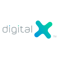 Digitalx Ltd logo