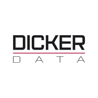 Dicker Data Ltd logo