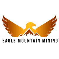 Eagle Mountain Mining Ltd logo