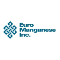Euro Manganese Inc logo