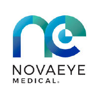 Nova EYE Medical Ltd logo