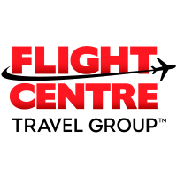 Flight Centre Travel Group Ltd logo