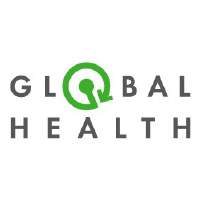 Global Health Ltd logo