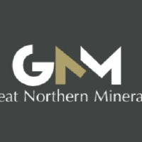 Great Northern Minerals Ltd logo
