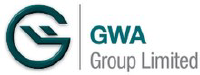 GWA Group Ltd logo