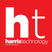Harris Technology Group Ltd logo