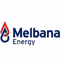Melbana Energy Ltd logo