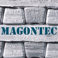 Magontec Ltd logo