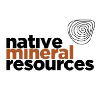 Native Mineral Resources Holdings Ltd logo