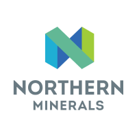 Northern Minerals Ltd logo