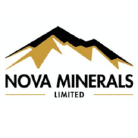 Nova Minerals Ltd logo