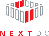 NEXTDC Ltd logo