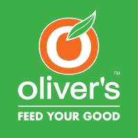 Olivers Real Food Ltd logo