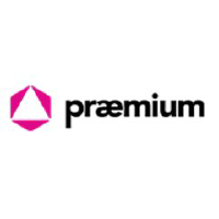 Praemium Ltd logo