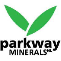Parkway Corporate Ltd logo