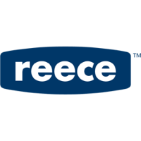 Reece Ltd logo