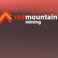 Red Mountain Mining Ltd logo