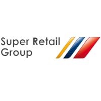 Super Retail Group Ltd logo