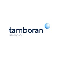 Tamboran Resources Corporation logo