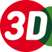 3D Energi Ltd logo
