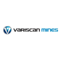 Variscan Mines Ltd logo