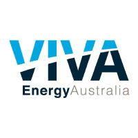 Viva Energy Group Ltd logo