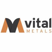 Vital Metals Ltd logo