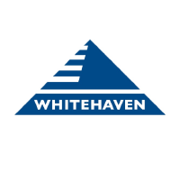 Whitehaven Coal Ltd logo