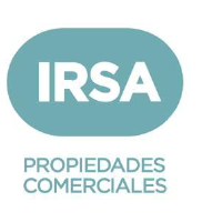 IRSA Propiedades Comerciales S.A logo