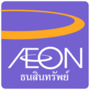 AEON Thana Sinsap (Thailand) Public Company Limited logo