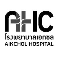 Aikchol Hospital Public Company Limited logo