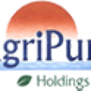 Agripure Holdings Public Company Limited logo