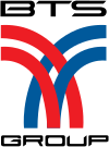 BTS Group Holdings Public Company Limited logo