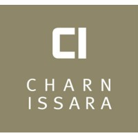 Charn Issara Development Public Company Limited logo